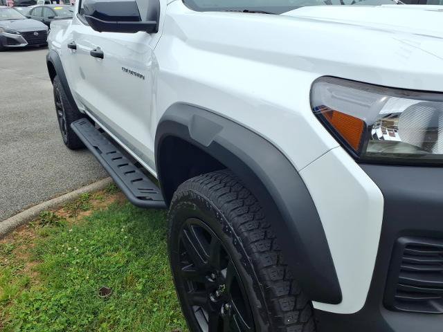Used 2023 Chevrolet Colorado Trail Boss w/ Technology Package AWD/4WD image 20