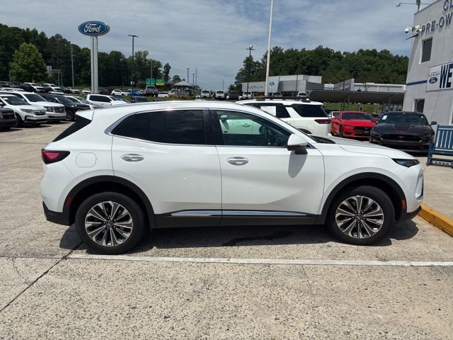 Used 2024 Buick Envision Preferred AWD/4WD image 16