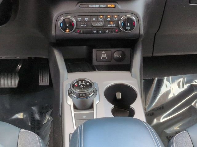 Certified 2023 Ford Bronco Sport Outer Banks w/ Tech Package AWD/4WD image 19