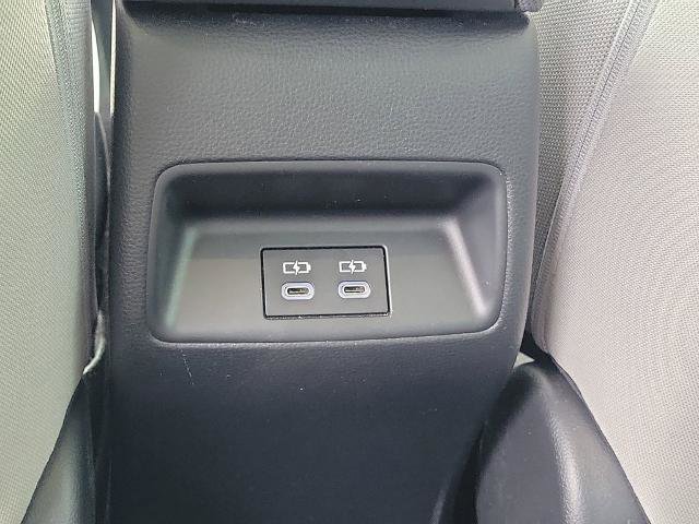 Used 2026 Toyota Corolla LE FWD image 18