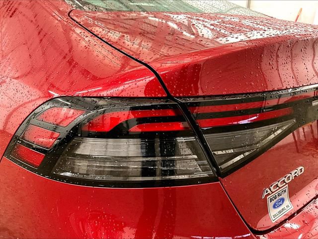Used 2024 Honda Accord EX image 28
