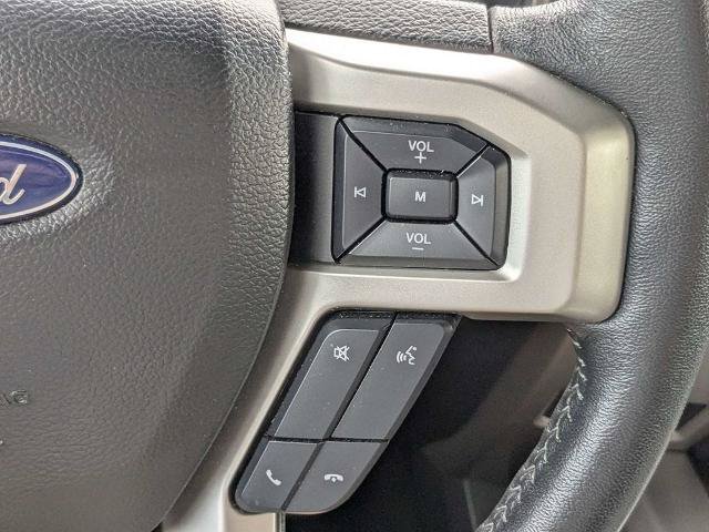 Certified 2020 Ford F150 Lariat w/ Equipment Group 502A Luxury AWD/4WD image 31