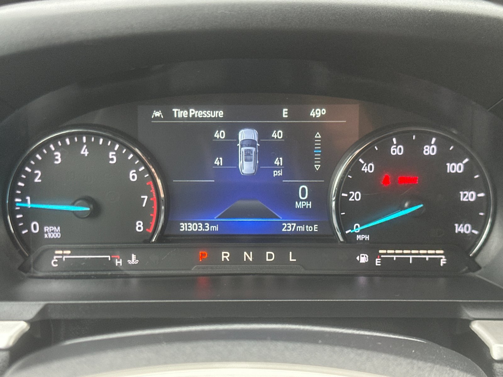 Certified 2022 Ford Explorer XLT image 26