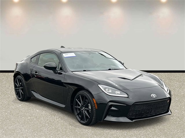 Used 2023 Toyota GR86 Premium image 3
