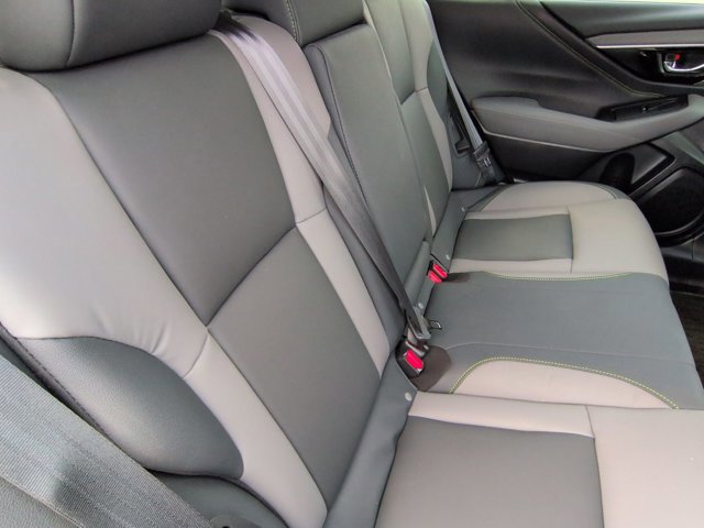 Used 2023 Subaru Outback Onyx Edition image 32