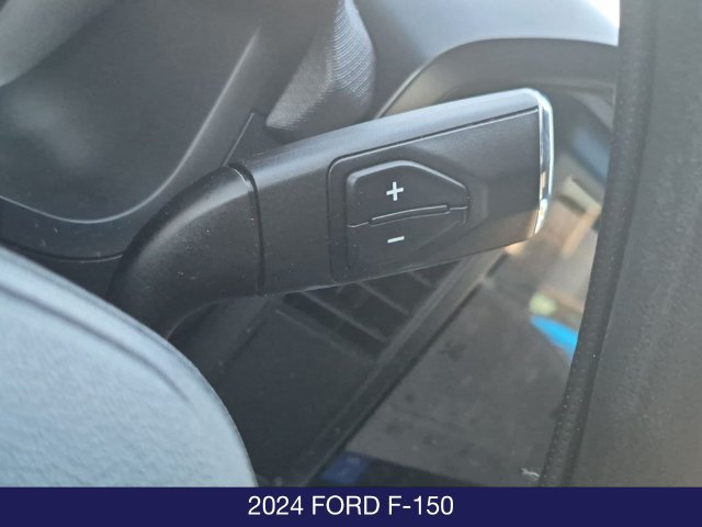 Certified 2024 Ford F150 STX AWD/4WD image 13