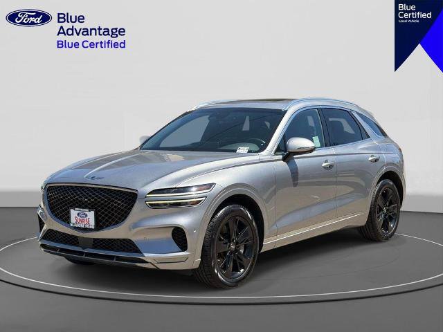 Used 2023 Genesis GV70 2.5T w/ Advanced Package AWD/4WD image 1