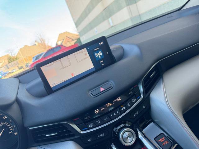 Used 2021 Acura TLX w/ Technology Package image 30