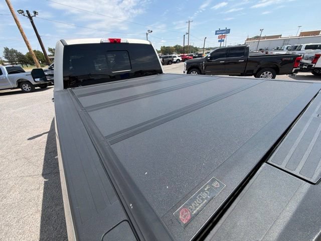 Certified 2017 Ford F350 Platinum w/ Platinum Ultimate Package AWD/4WD image 5