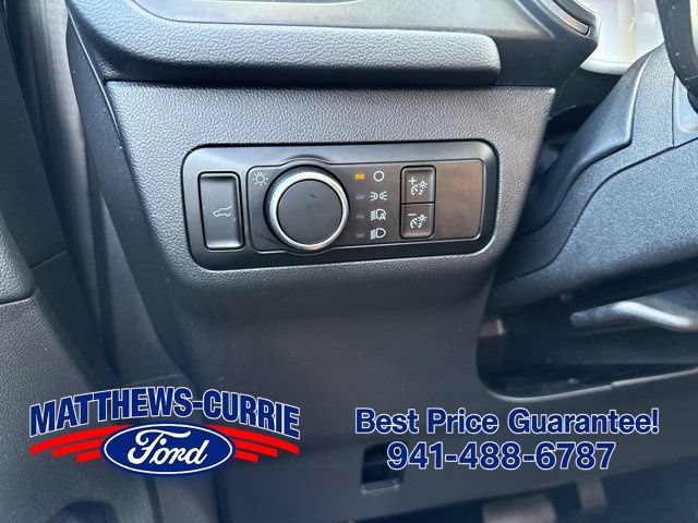 Certified 2024 Ford Escape Active FWD image 24