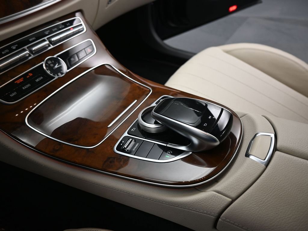 Used 2019 Mercedes-Benz E 450 E 450 image 44