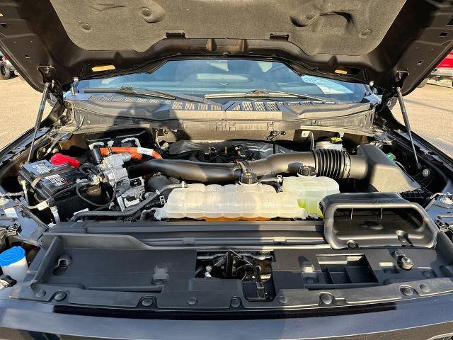 Certified 2024 Ford F150 Lariat w/ Equipment Group 502A High AWD/4WD image 23