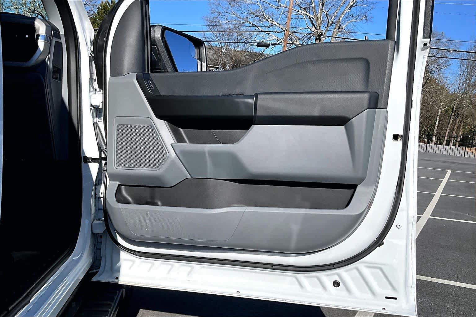 Certified 2023 Ford F150 XL w/ XL Chrome Appearance Package AWD/4WD image 57
