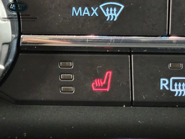 Certified 2022 Ford F150 XLT w/ Equipment Group 302A High image 35