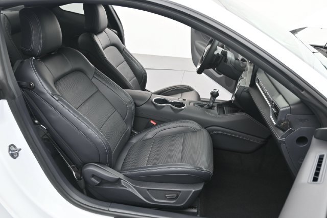 Certified 2024 Ford Mustang GT Premium RWD image 29