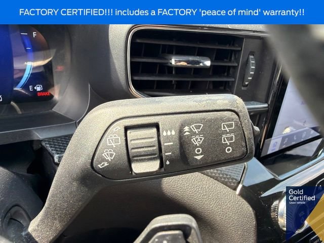 Certified 2023 Ford Explorer ST w/ Equipment Group 401A AWD/4WD image 55