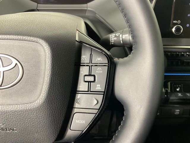 Used 2024 Toyota Prius XLE image 23