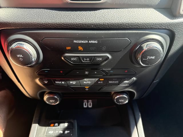 Certified 2019 Ford Ranger XLT w/ Black Appearance Package RWD image 30