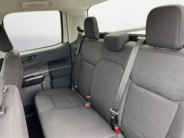 Certified 2025 Ford Maverick XL image 13