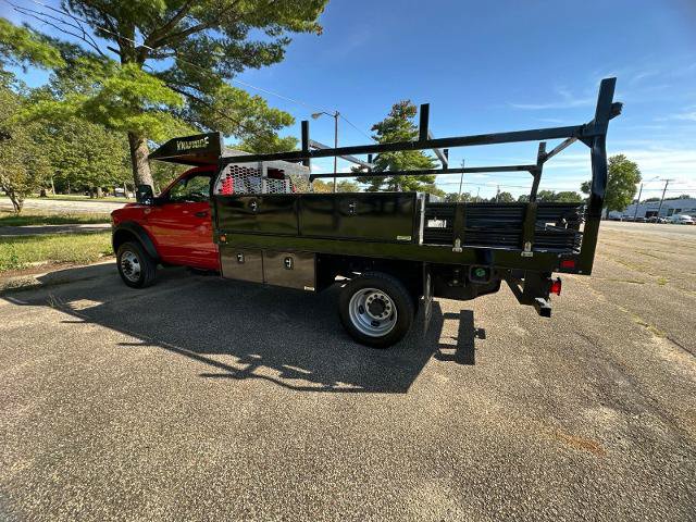 Used 2024 RAM 5500 Tradesman AWD/4WD image 23