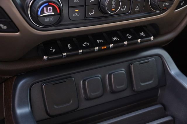 Used 2017 GMC Sierra 1500 Denali AWD/4WD image 17