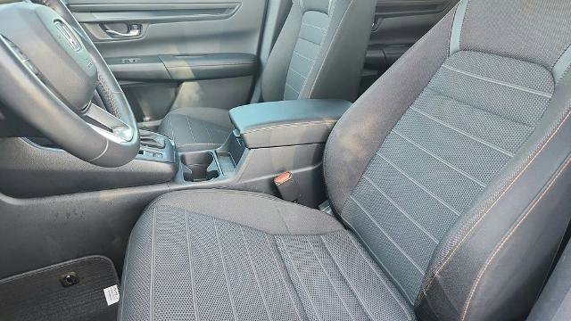 Used 2025 Honda CR-V Sport image 11