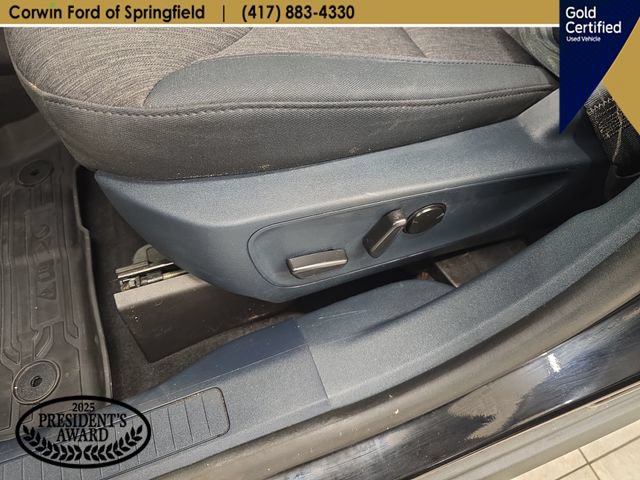 Certified 2024 Ford Maverick XLT w/ XLT Luxury Package FWD image 36