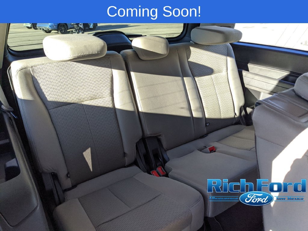 Certified 2020 Ford Expedition XLT AWD/4WD image 20