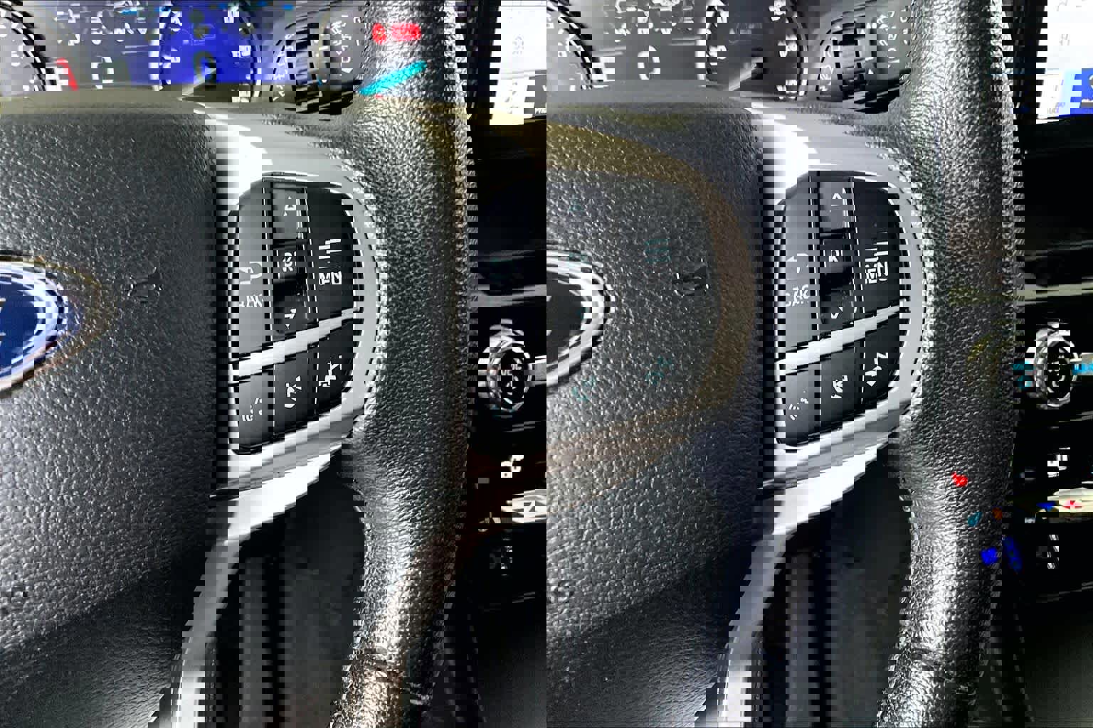 Certified 2021 Ford Explorer Limited w/ Equipment Group 301A image 24