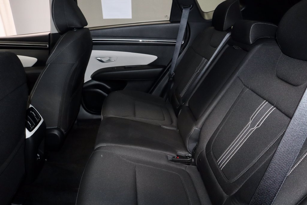 Used 2024 Hyundai Tucson SEL AWD/4WD image 21
