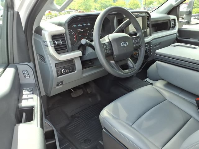 Certified 2024 Ford F350 XL w/ FX4 Off-Road Package AWD/4WD image 21