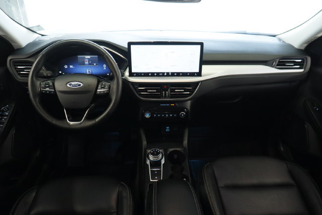 Certified 2023 Ford Escape Platinum AWD/4WD image 26