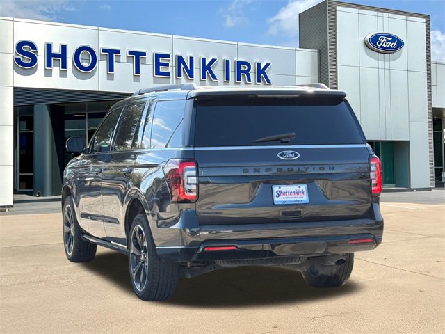Certified 2022 Ford Expedition Limited image 5
