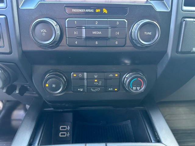 Certified 2019 Ford F150 XL w/ Equipment Group 101A Mid image 17