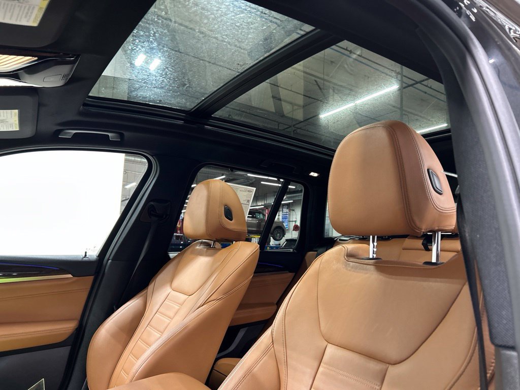 Used 2020 BMW X3 xDrive30i w/ Premium Package AWD/4WD image 26