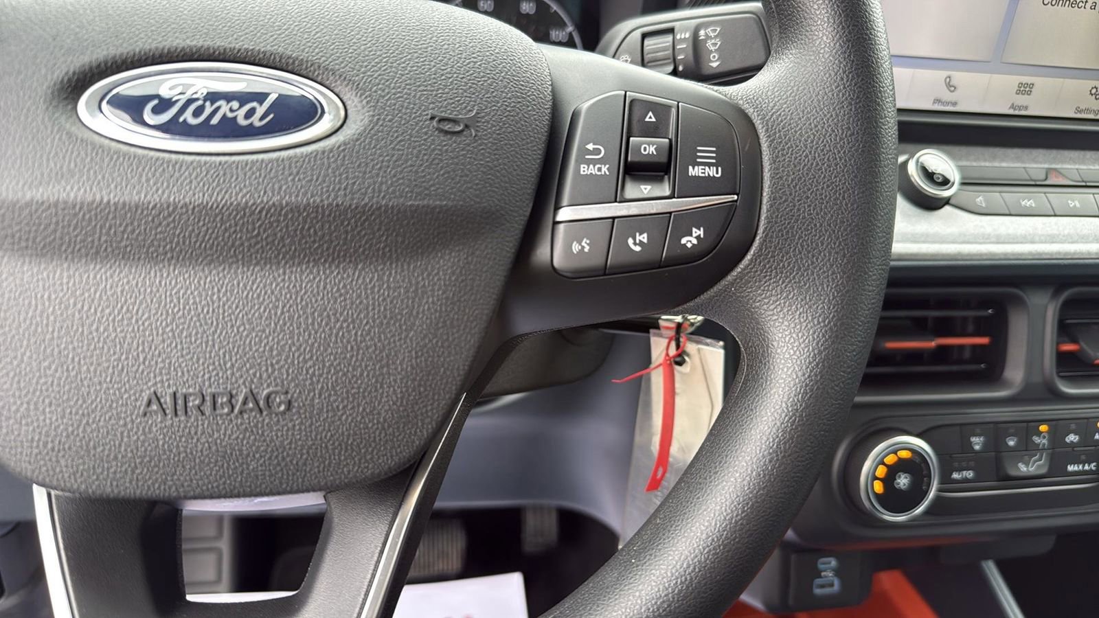 Certified 2024 Ford Maverick XLT w/ Equipment Group 300A Standard image 16