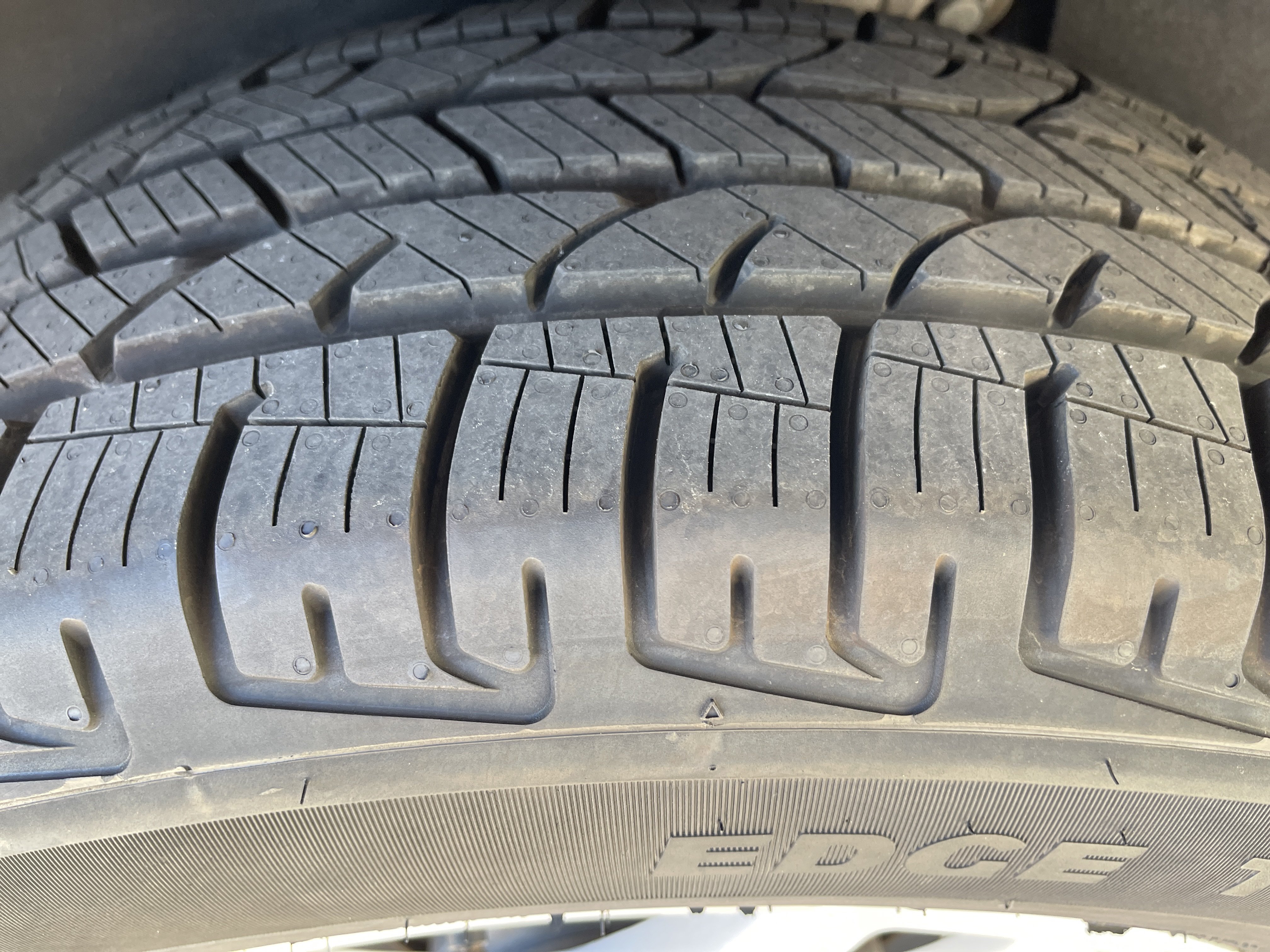 Certified 2024 Ford Edge SEL AWD/4WD image 24