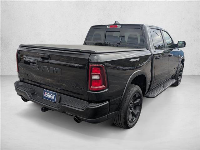 Used 2026 RAM 1500 Big Horn image 5