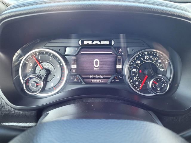 Used 2022 RAM 2500 Laramie image 22