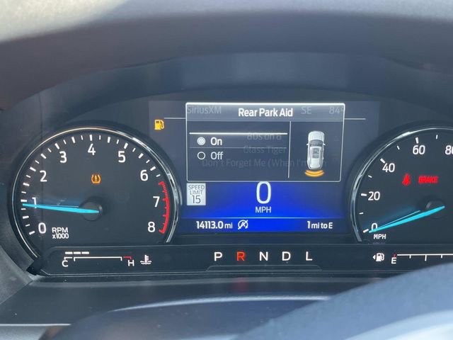Certified 2023 Ford Explorer XLT w/ Equipment Group 202A AWD/4WD image 44