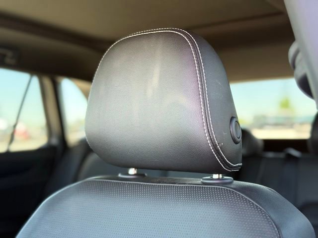 Used 2024 Volkswagen Atlas Cross Sport SEL AWD/4WD image 16