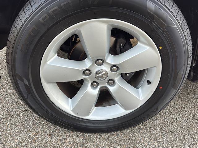 Used 2022 RAM 1500 Express w/ Wheel & Sound Group image 9