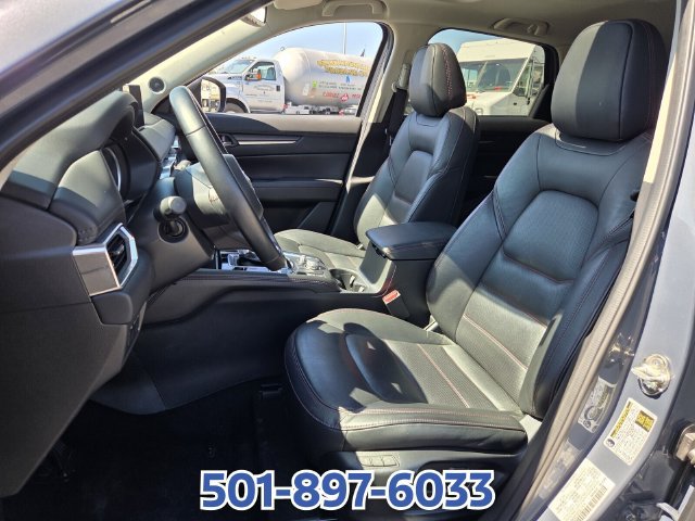 Used 2025 MAZDA CX-5 Carbon Edition AWD/4WD image 9