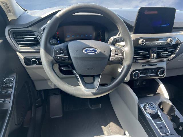 Certified 2025 Ford Escape Active FWD image 11