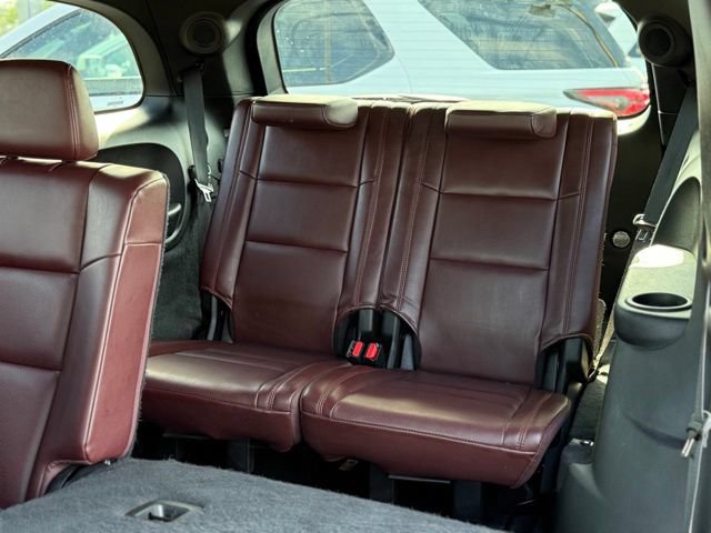 Used 2026 Dodge Durango GT AWD/4WD image 31