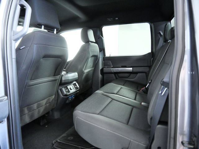 Certified 2023 Ford F150 XLT w/ Equipment Group 302A High AWD/4WD image 16