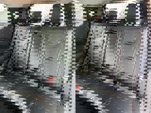 Certified 2025 Ford Mustang Mach-E Premium image 13