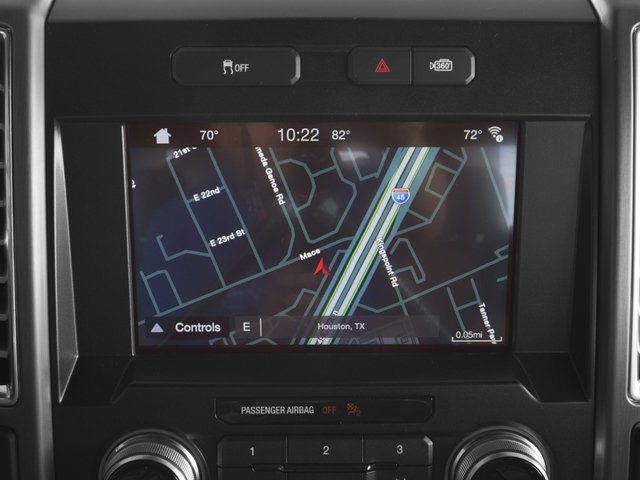 Certified 2017 Ford F150 Limited w/ Trailer Tow Package image 17