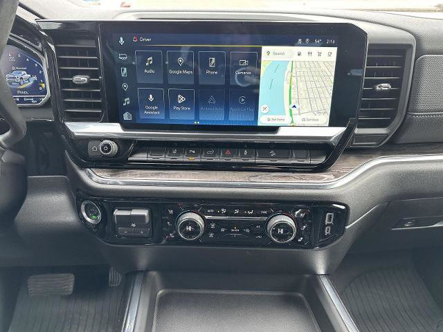 Used 2025 Chevrolet Silverado 2500 LTZ w/ LTZ Premium Package image 25