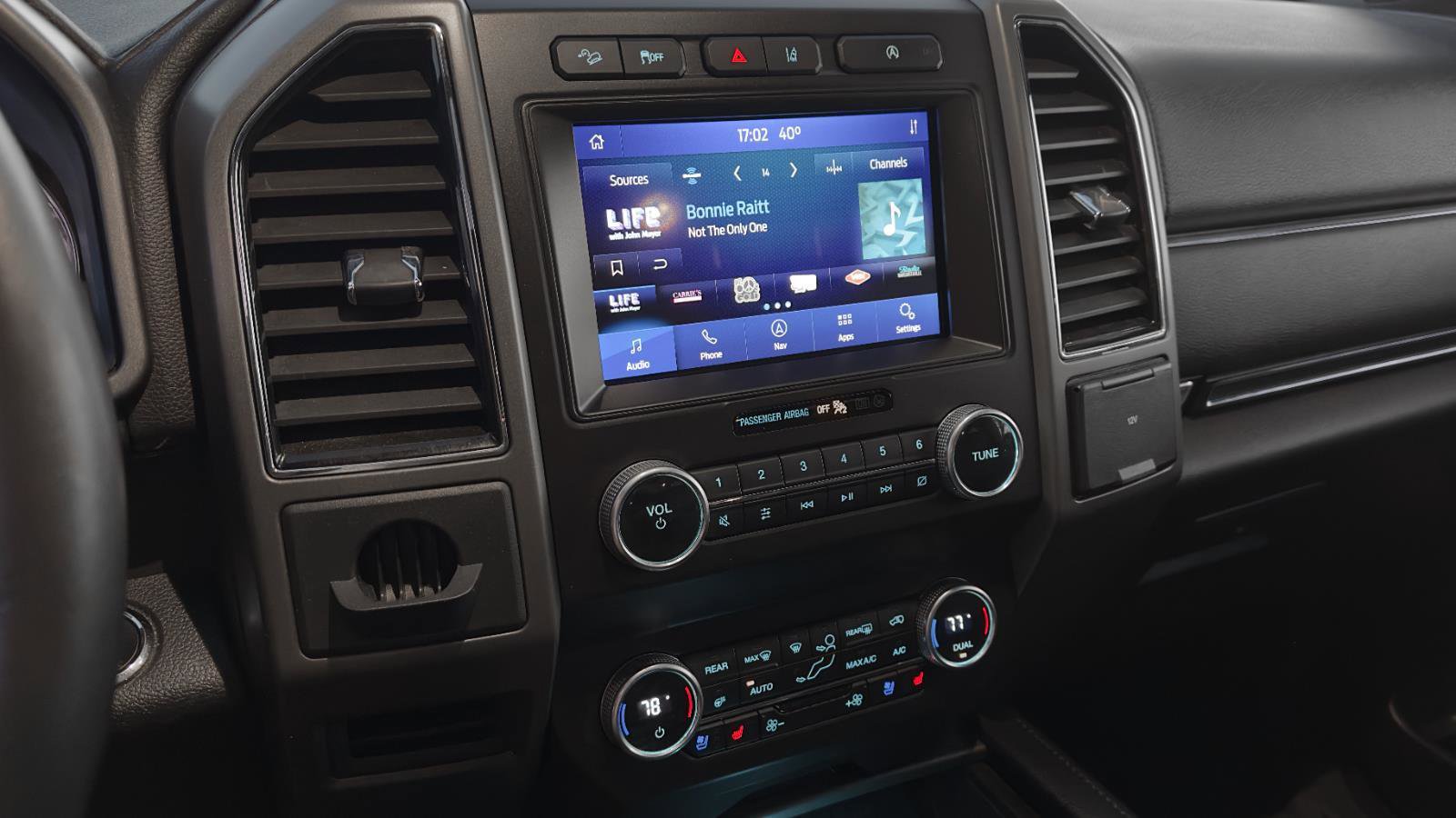 Certified 2021 Ford Expedition XLT image 25